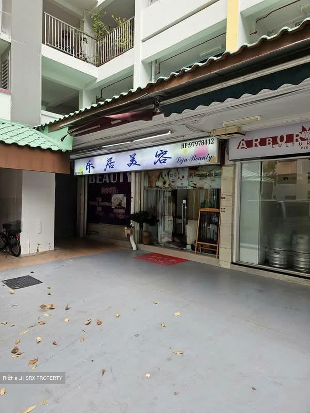 TOA PAYOH COURT (D12), Shop House #561608291
